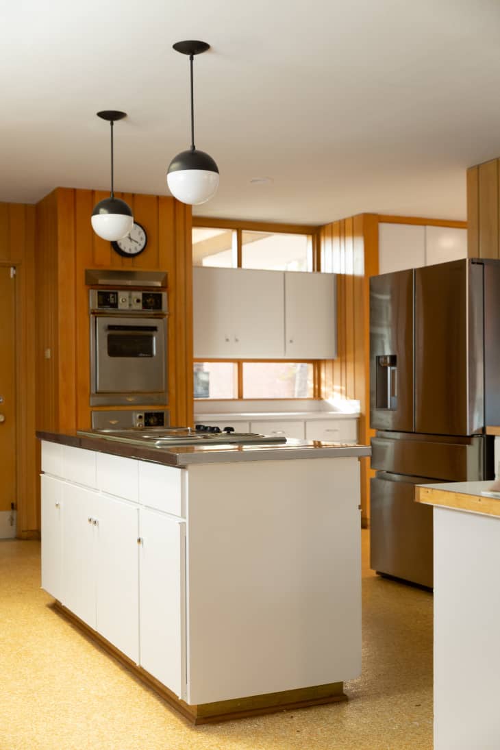 30 Retro Kitchens to Inspire Your Design | Apartment Therapy